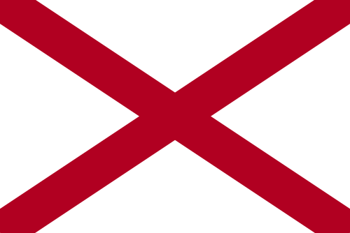 Alabama (U.S. state)